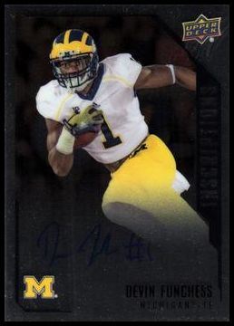 DF Devin Funchess